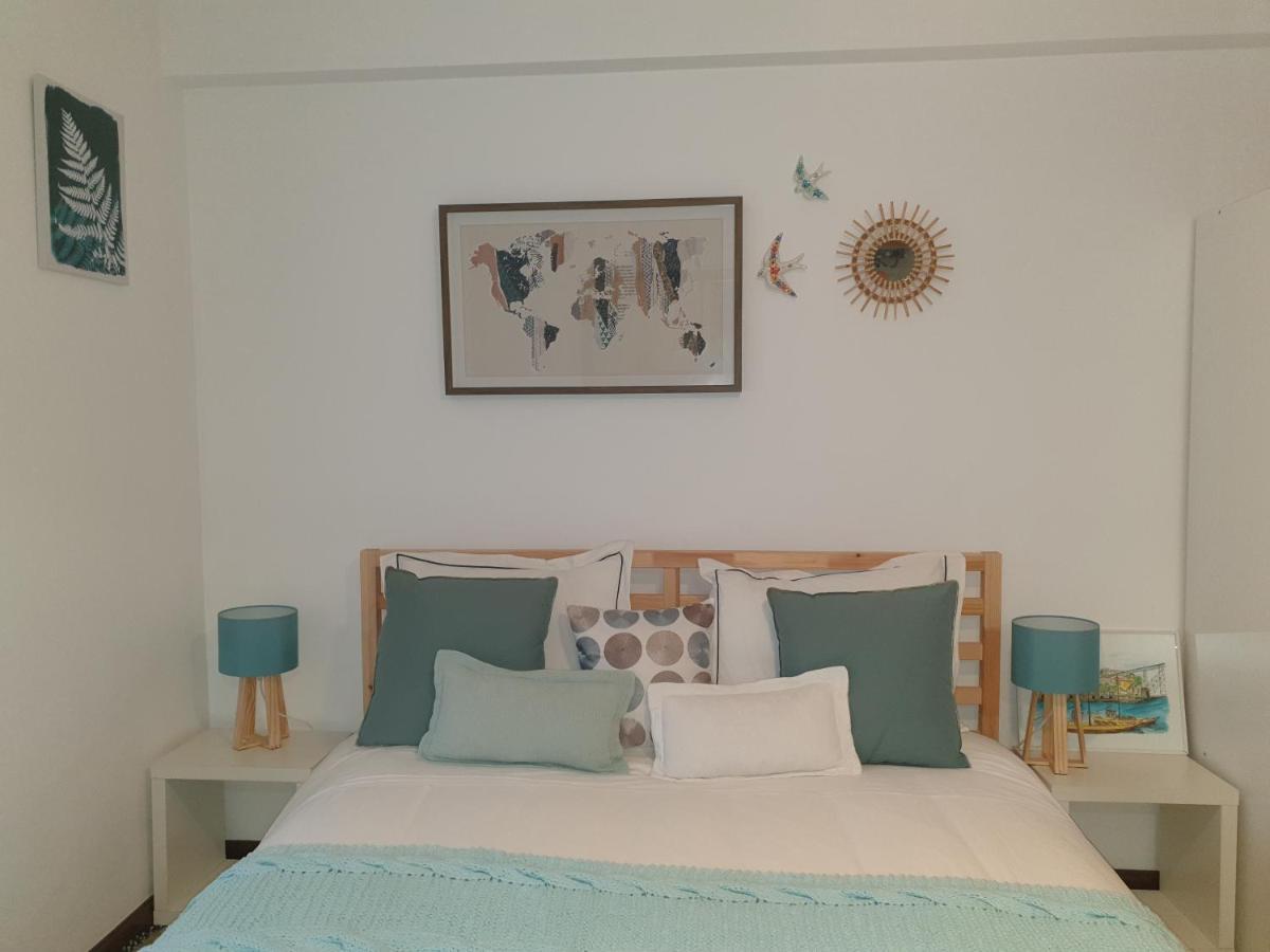 Apartament Iris Downtown Apart Porto Zewnętrze zdjęcie