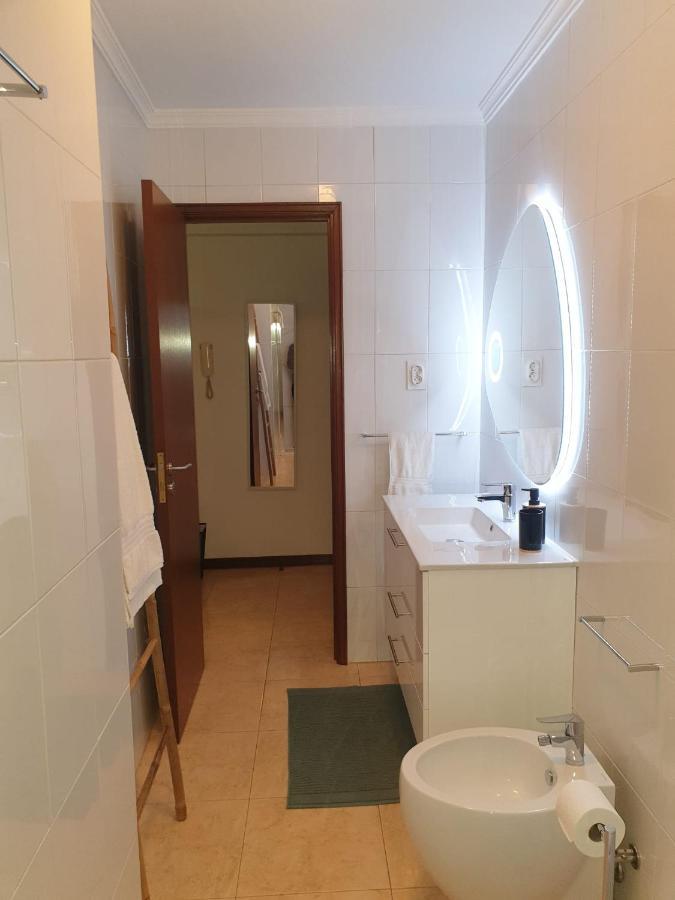 Apartament Iris Downtown Apart Porto Zewnętrze zdjęcie