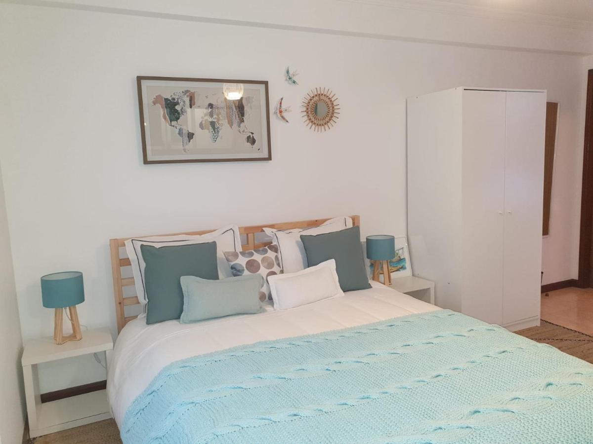Apartament Iris Downtown Apart Porto Zewnętrze zdjęcie