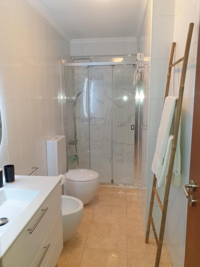 Apartament Iris Downtown Apart Porto Zewnętrze zdjęcie