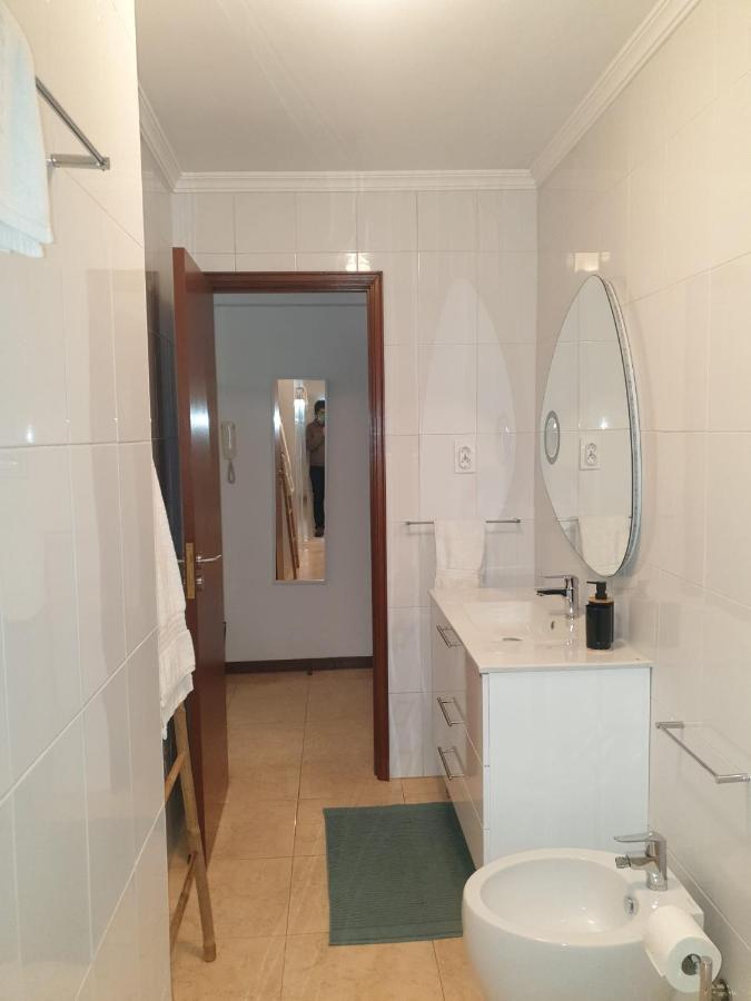 Apartament Iris Downtown Apart Porto Zewnętrze zdjęcie